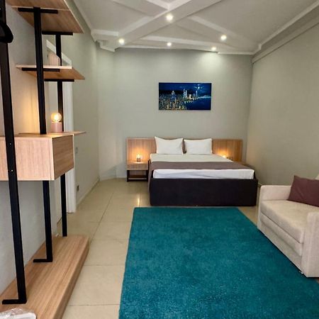 Boomerang Apartments Одесса Экстерьер фото