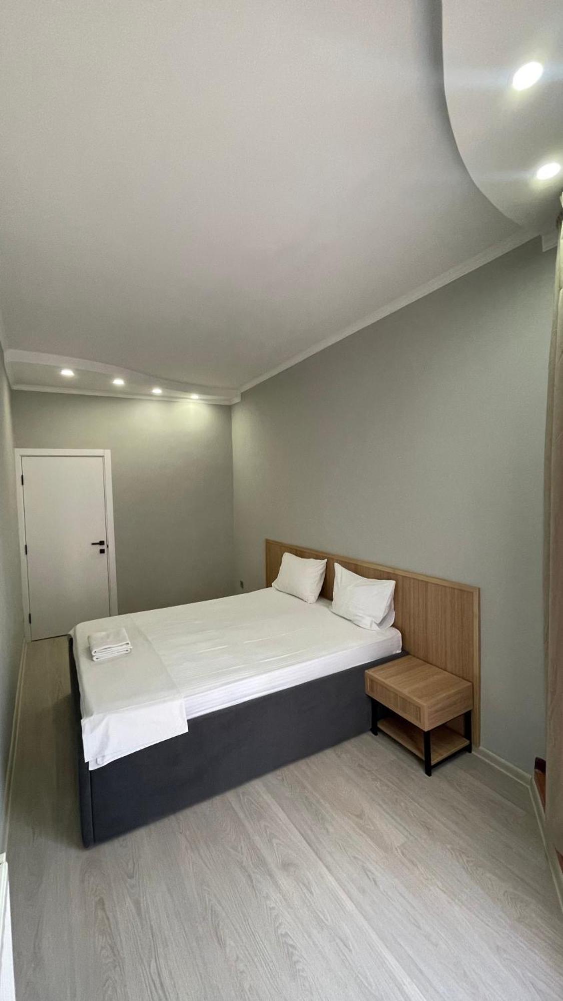 Boomerang Apartments Одесса Экстерьер фото