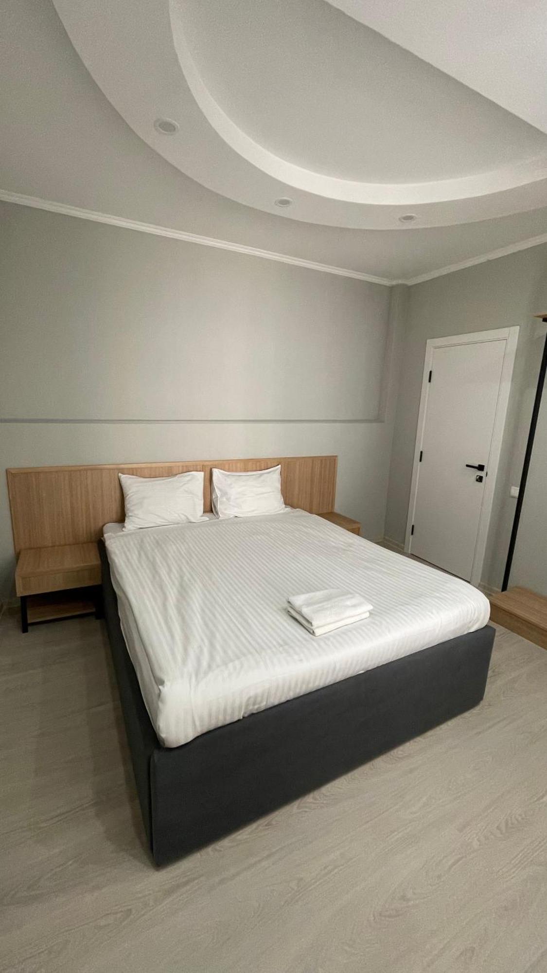 Boomerang Apartments Одесса Экстерьер фото
