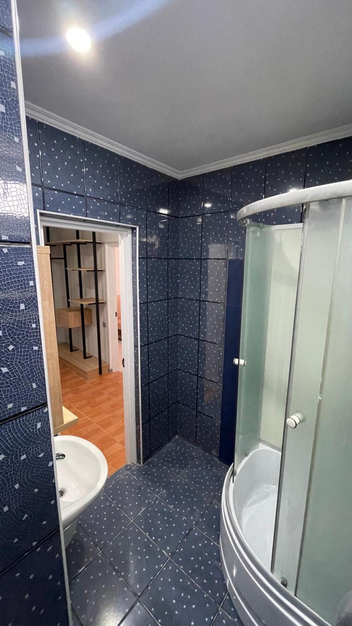 Boomerang Apartments Одесса Экстерьер фото