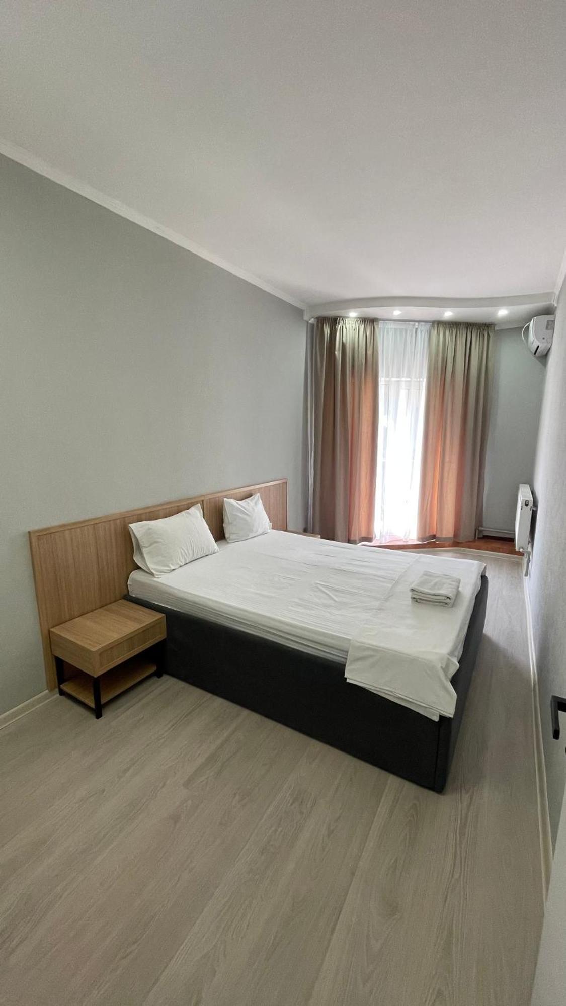 Boomerang Apartments Одесса Экстерьер фото