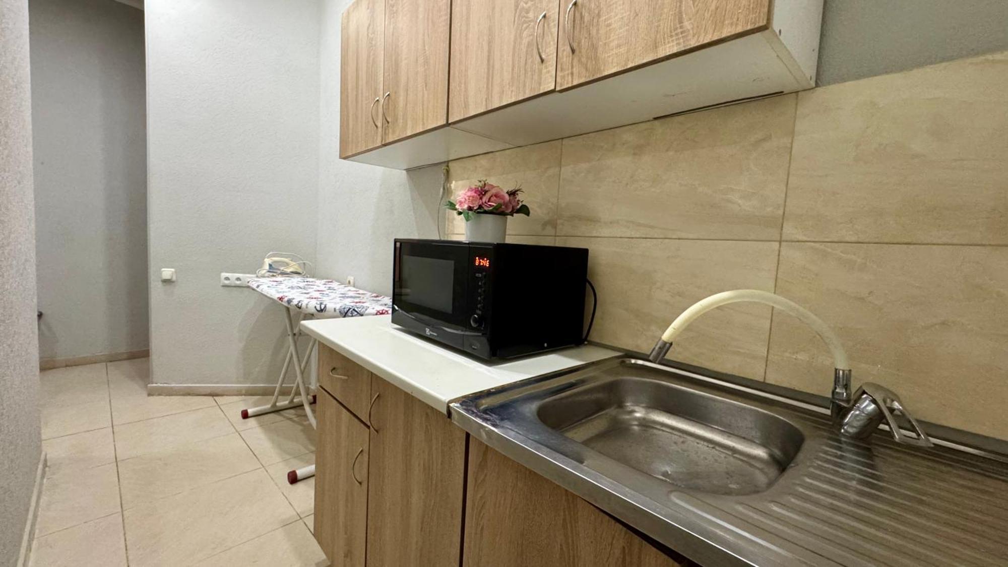 Boomerang Apartments Одесса Экстерьер фото