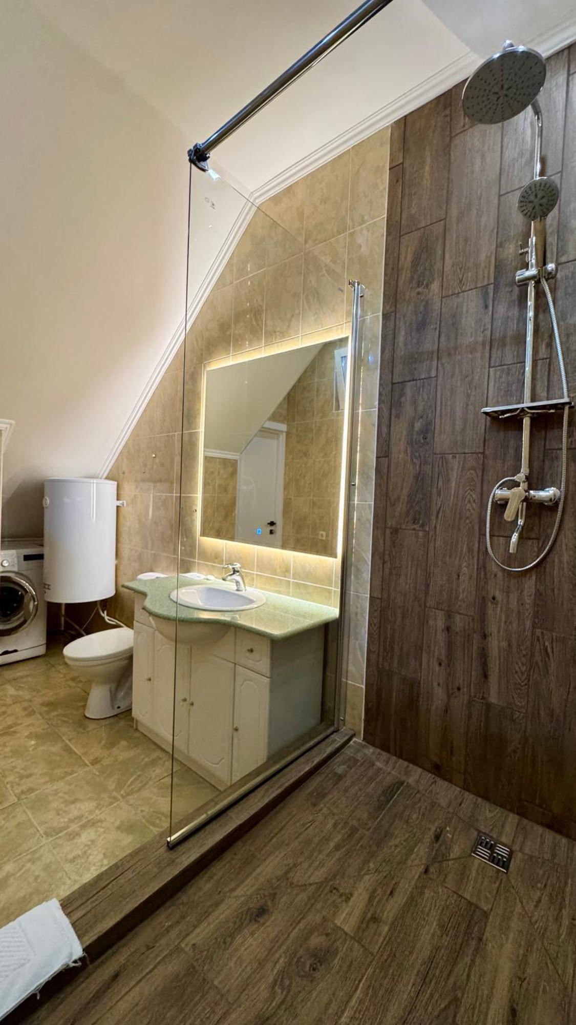 Boomerang Apartments Одесса Экстерьер фото