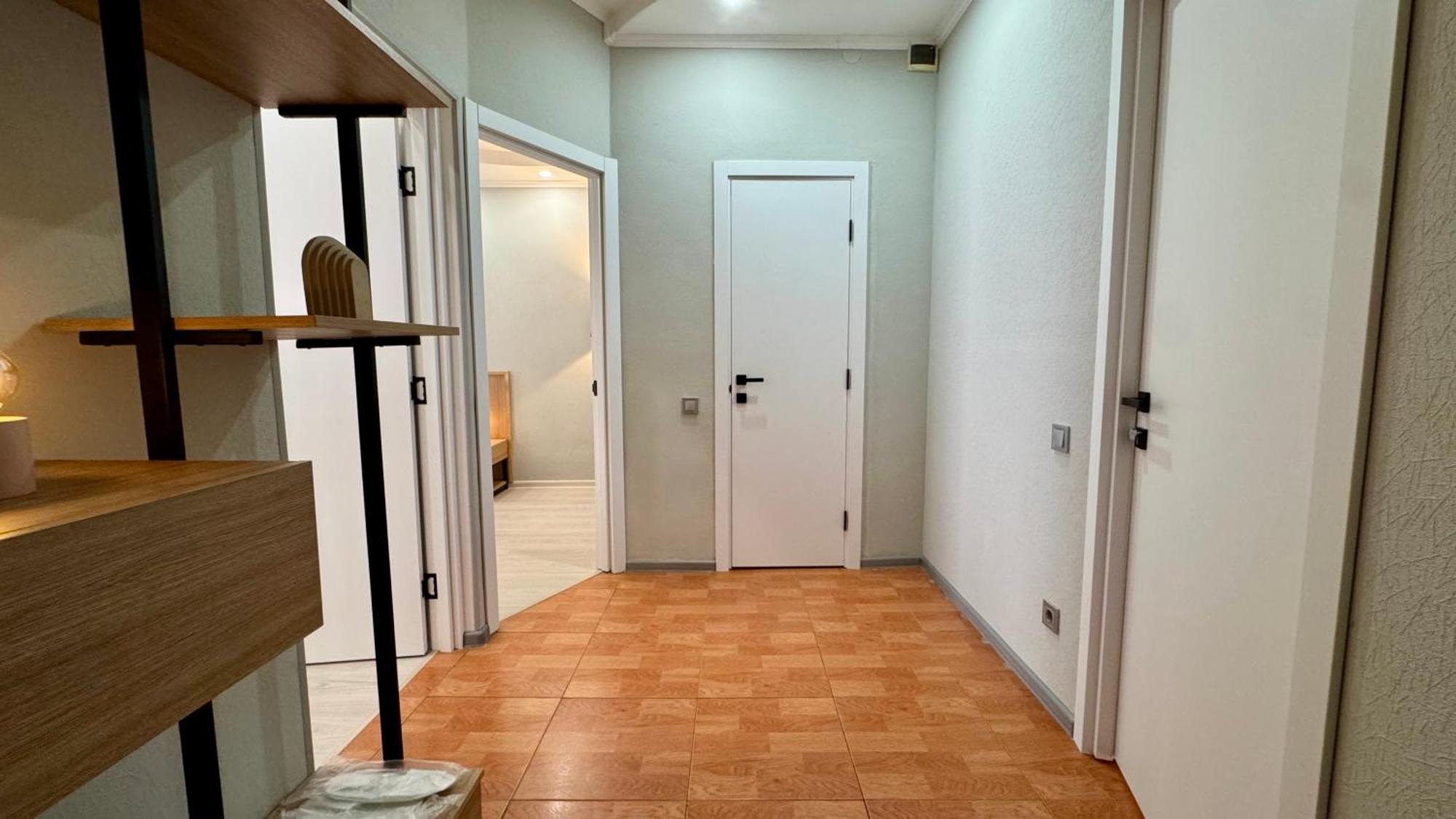Boomerang Apartments Одесса Экстерьер фото