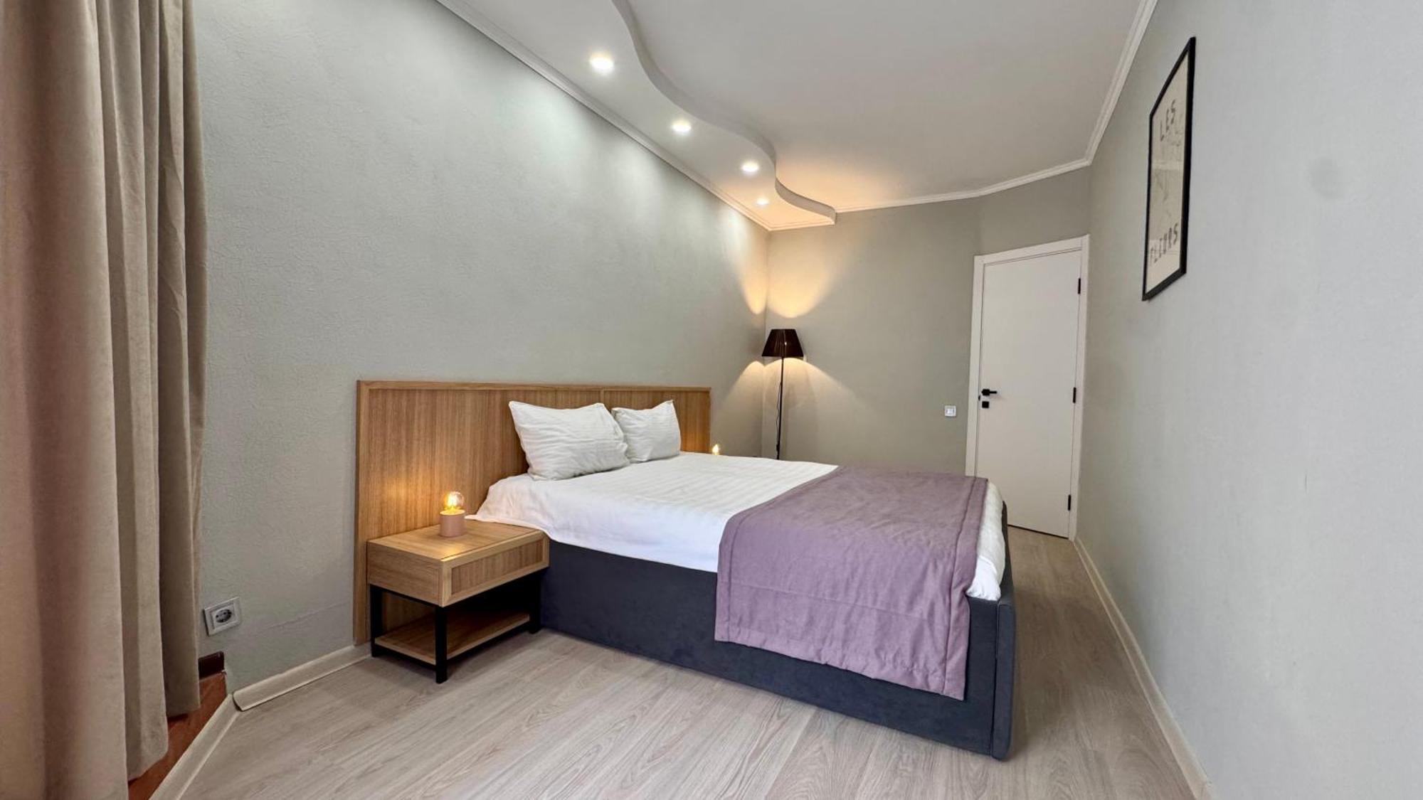 Boomerang Apartments Одесса Экстерьер фото