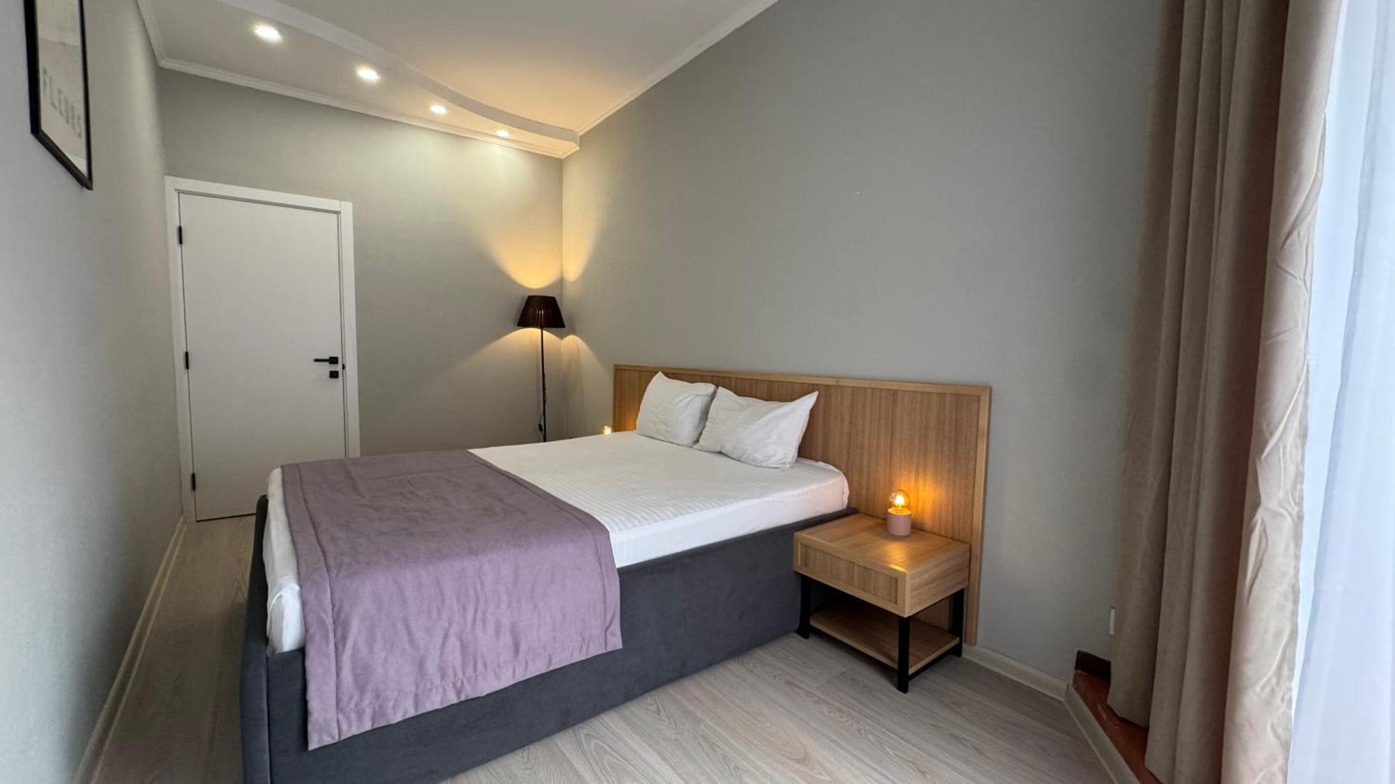 Boomerang Apartments Одесса Экстерьер фото